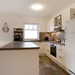 Schatzkiste Reetdachhaus 別荘