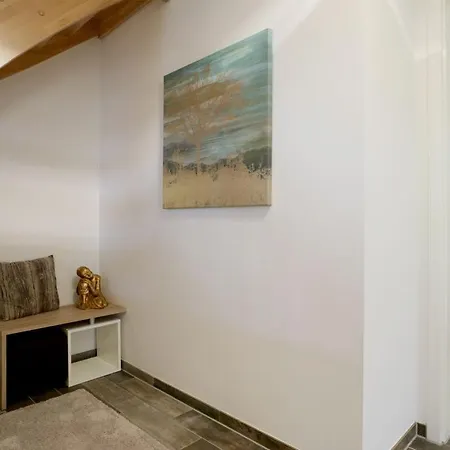 Schatzkiste Reetdachhaus Tarnewitz