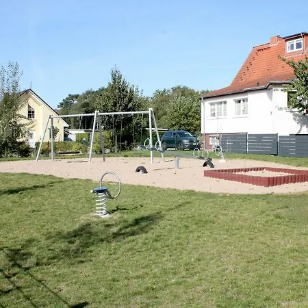 Schatzkiste Reetdachhaus *