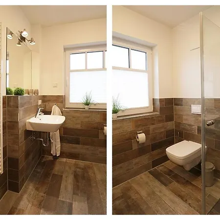 Schatzkiste Reetdachhaus Tarnewitz