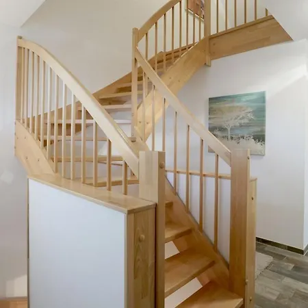 Schatzkiste Reetdachhaus Vakantiehuis *