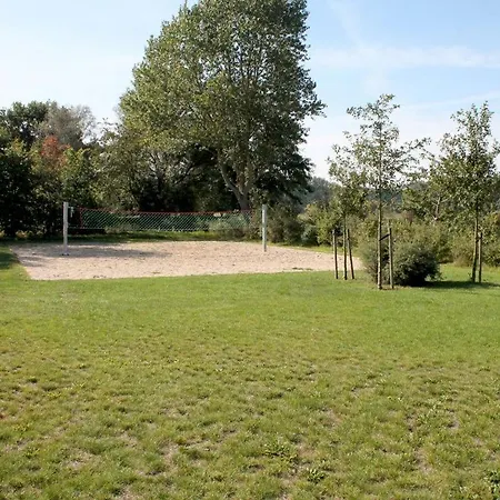 Schatzkiste Reetdachhaus